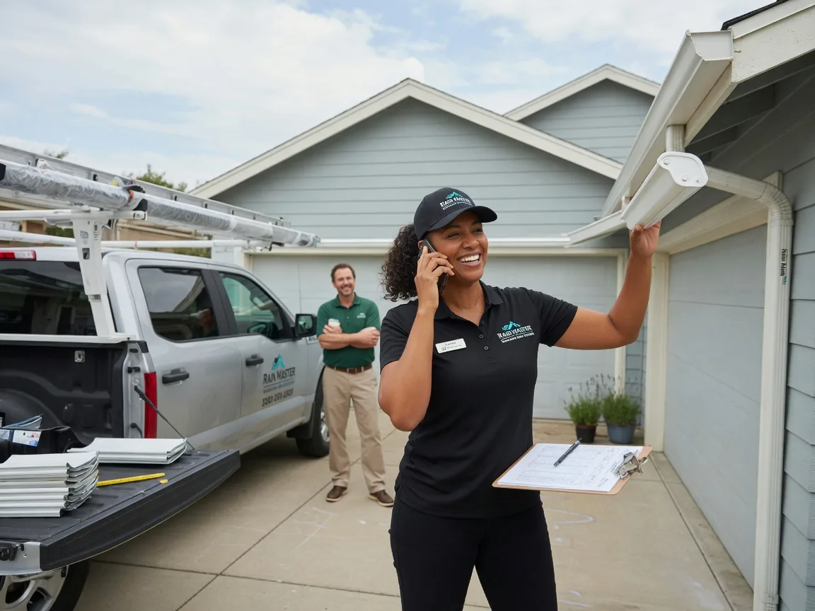 Gutter Installation Rexford, KS FAQs
